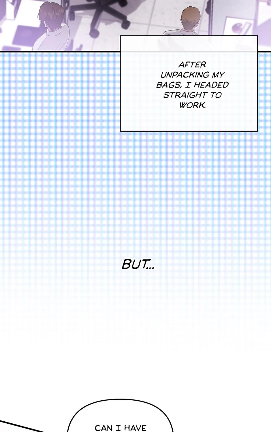 SECRETARY GWANGGONGS SURVIVAL DIARY Chapter 32 page 91 - 