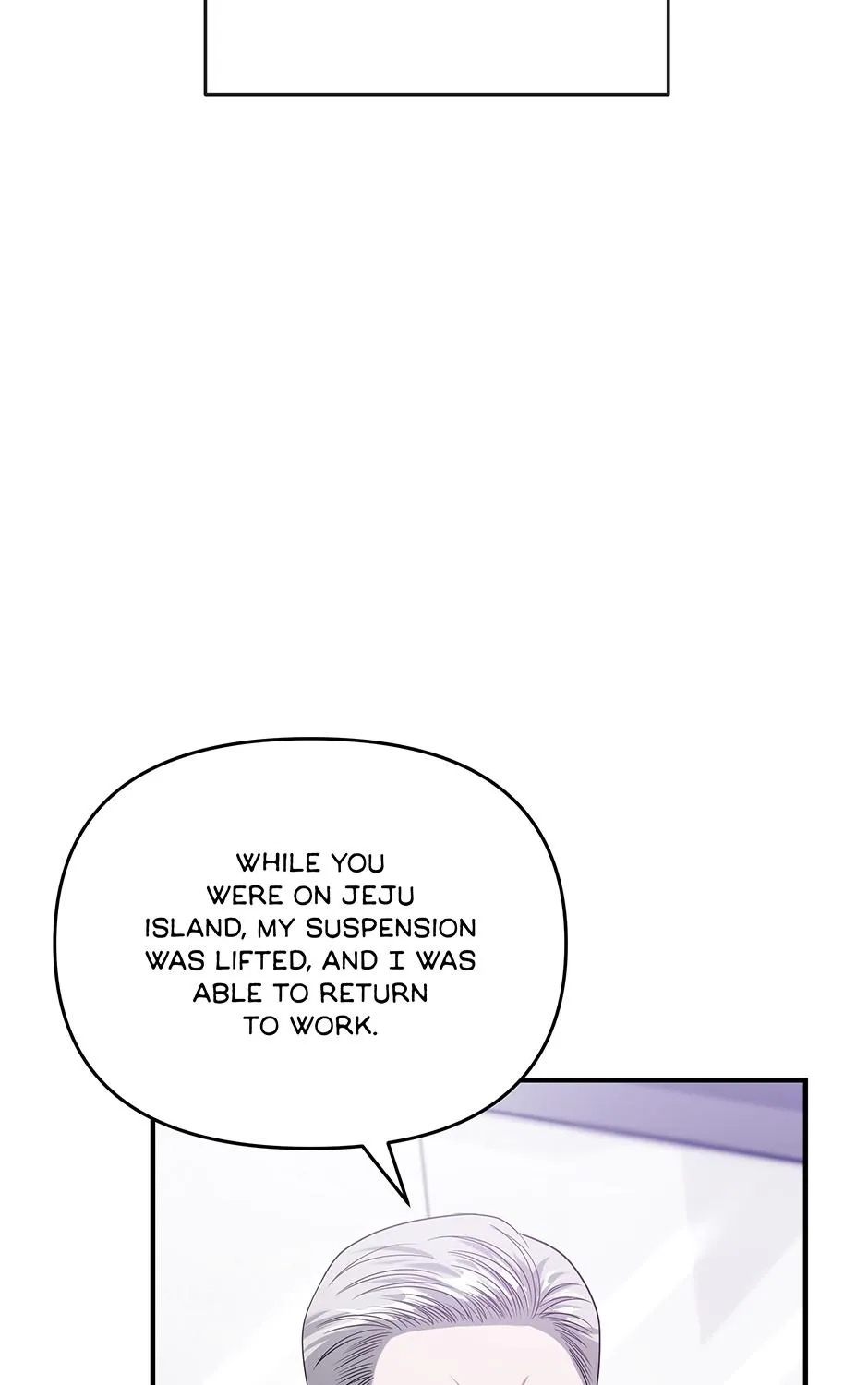 SECRETARY GWANGGONGS SURVIVAL DIARY Chapter 32 page 95 - 