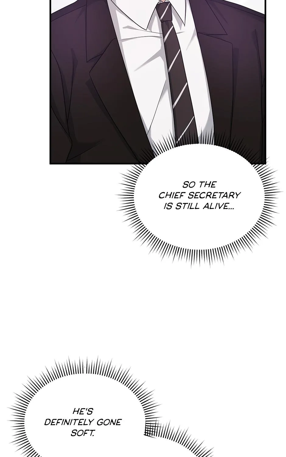 SECRETARY GWANGGONGS SURVIVAL DIARY Chapter 32 page 97 - 