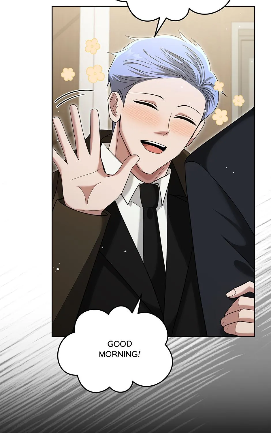 SECRETARY GWANGGONGS SURVIVAL DIARY Chapter 33 page 102 - 