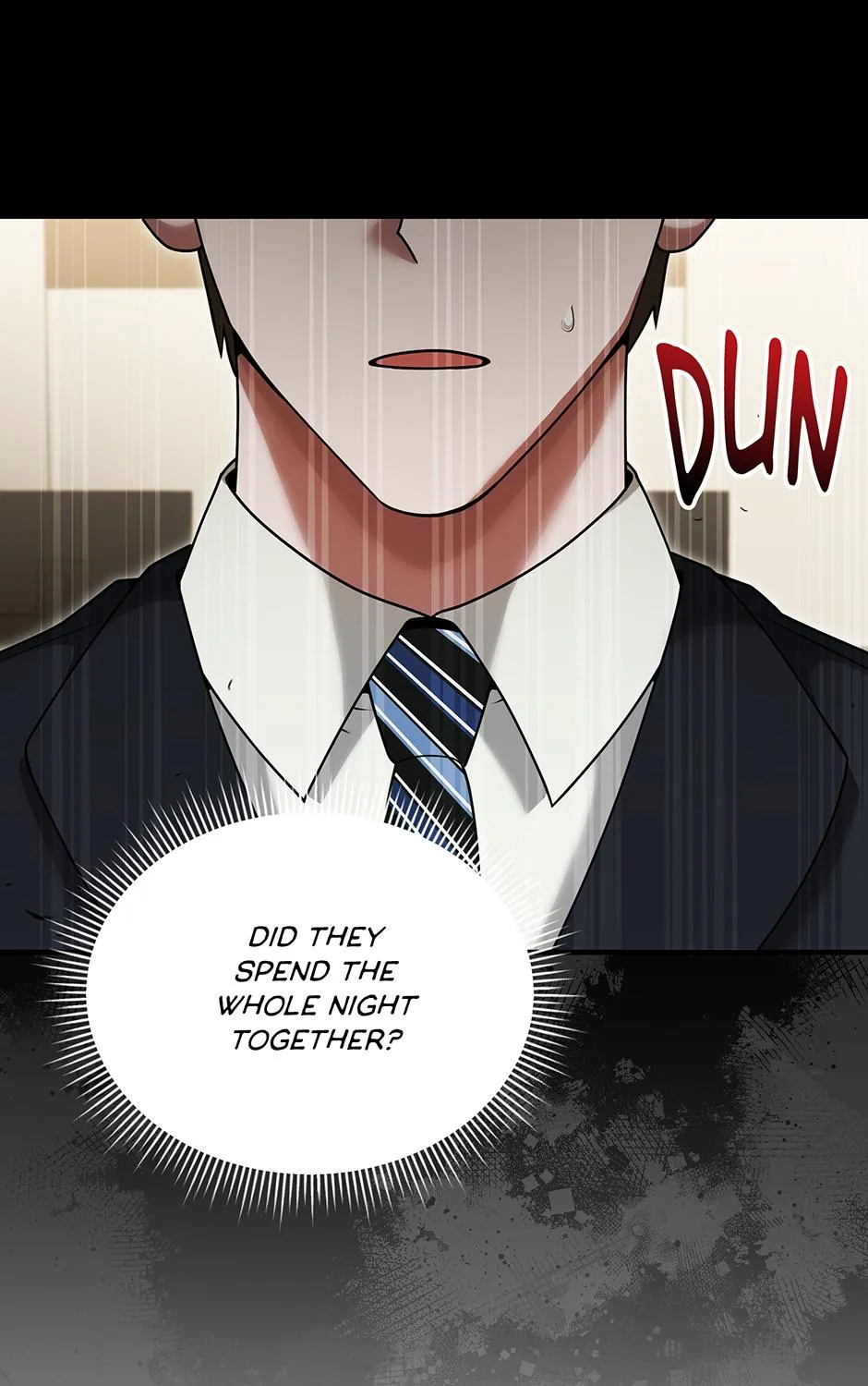 SECRETARY GWANGGONGS SURVIVAL DIARY Chapter 33 page 104 - 