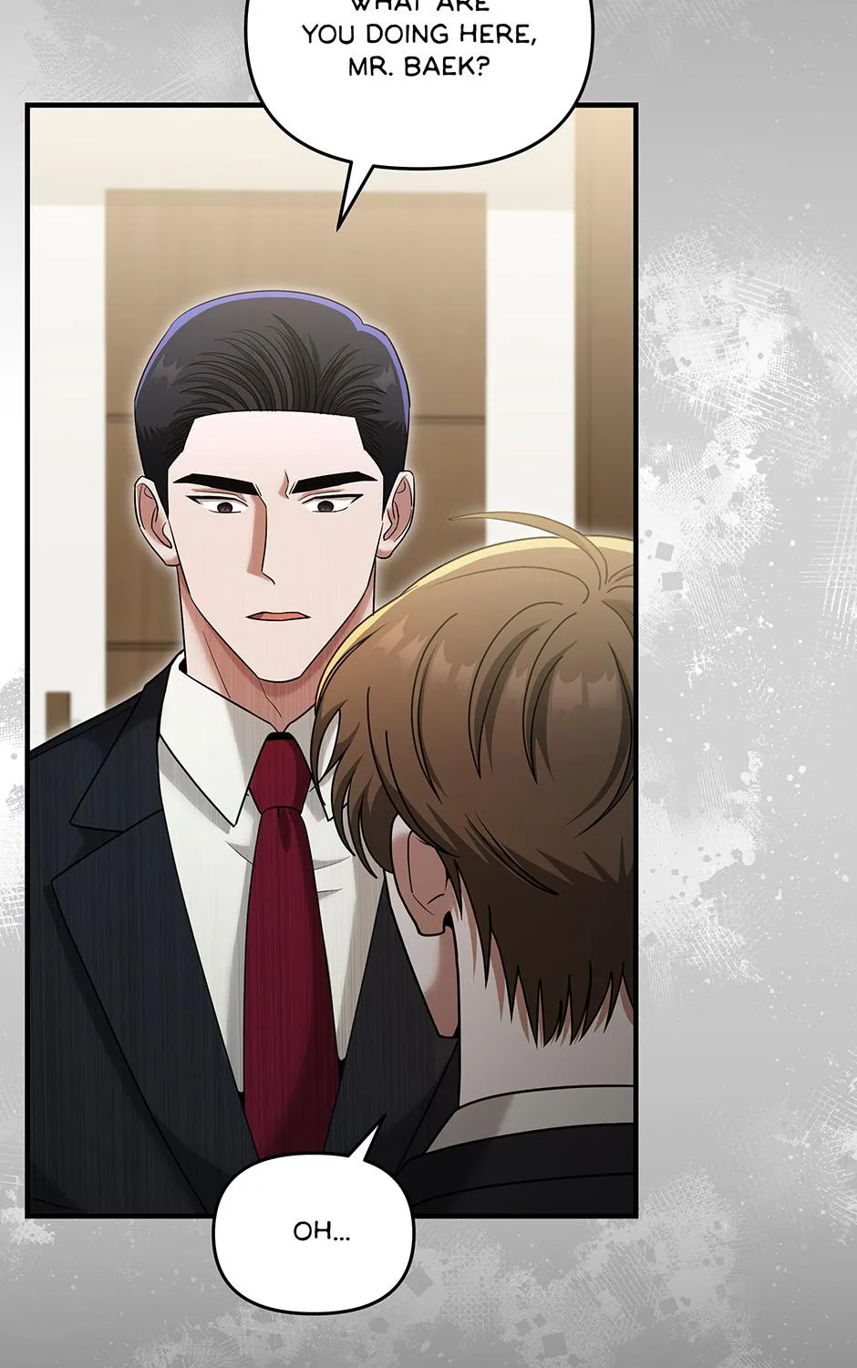 SECRETARY GWANGGONGS SURVIVAL DIARY Chapter 33 page 106 - 
