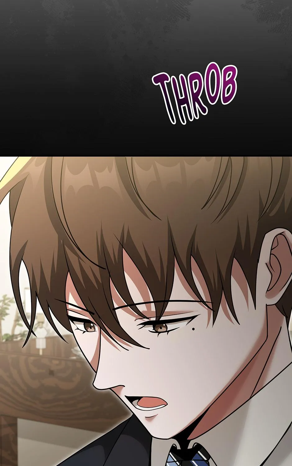 SECRETARY GWANGGONGS SURVIVAL DIARY Chapter 33 page 108 - 