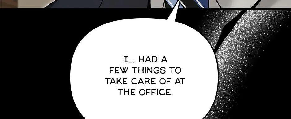 SECRETARY GWANGGONGS SURVIVAL DIARY Chapter 33 page 109 - 