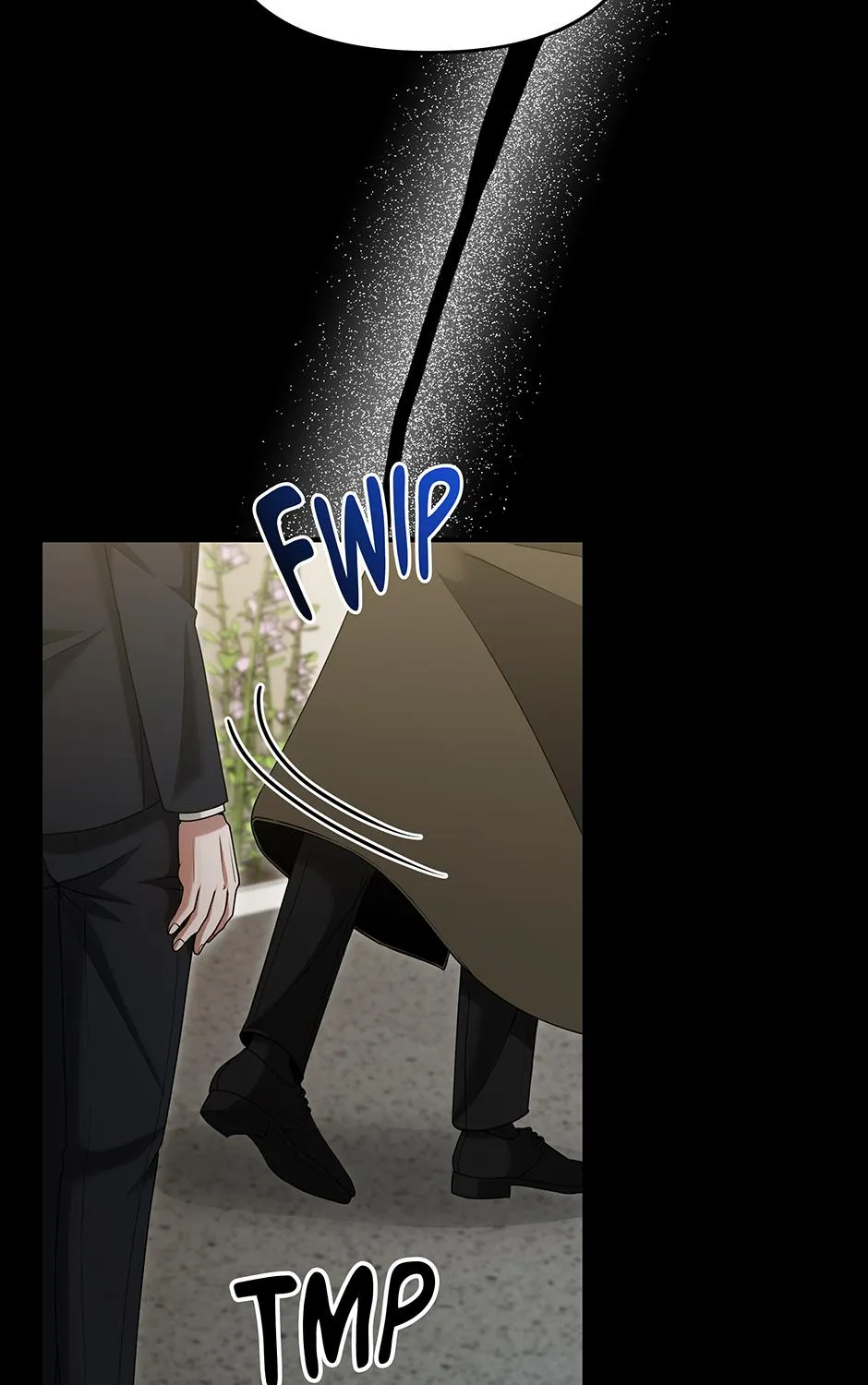 SECRETARY GWANGGONGS SURVIVAL DIARY Chapter 33 page 110 - 
