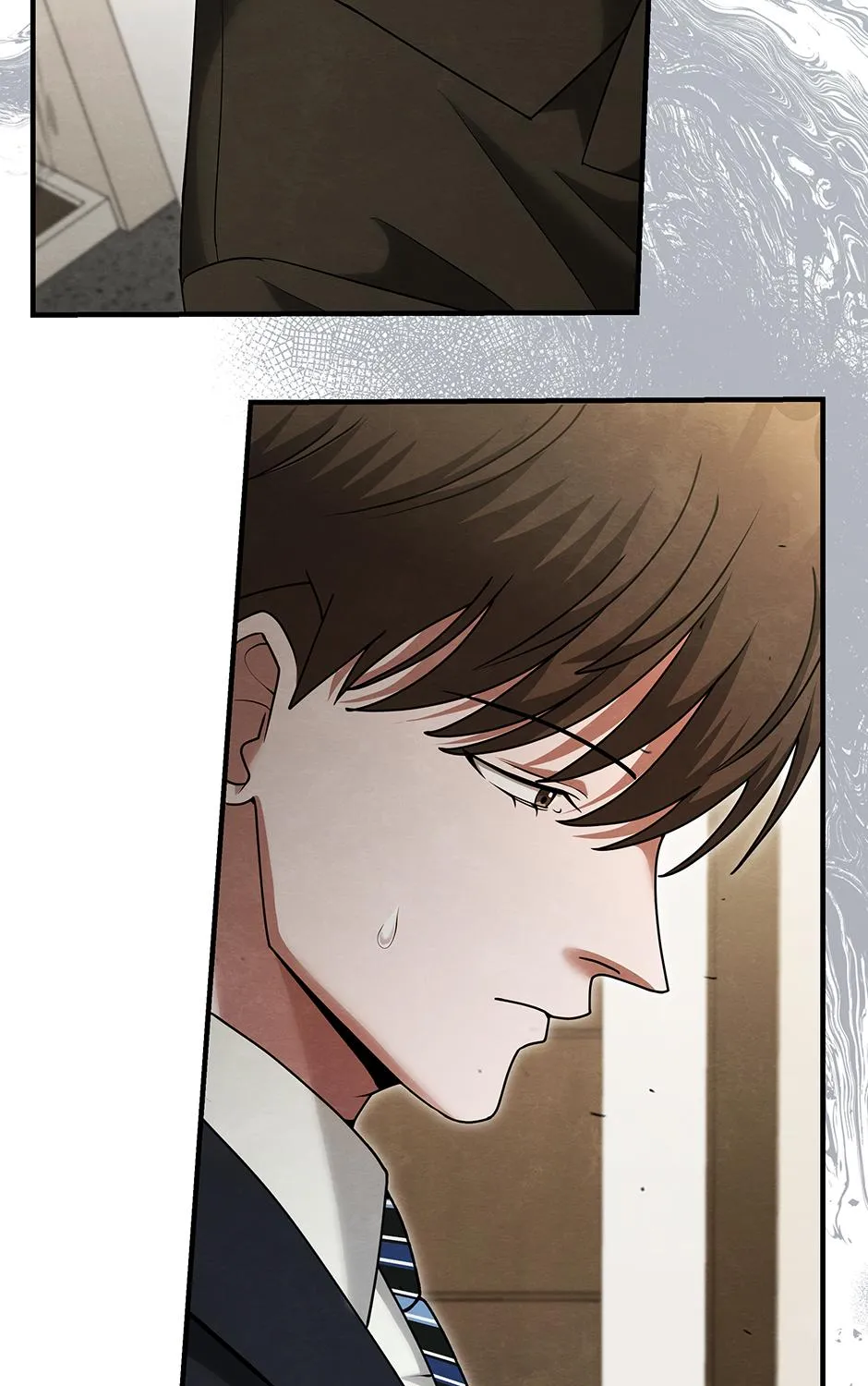 SECRETARY GWANGGONGS SURVIVAL DIARY Chapter 33 page 116 - 