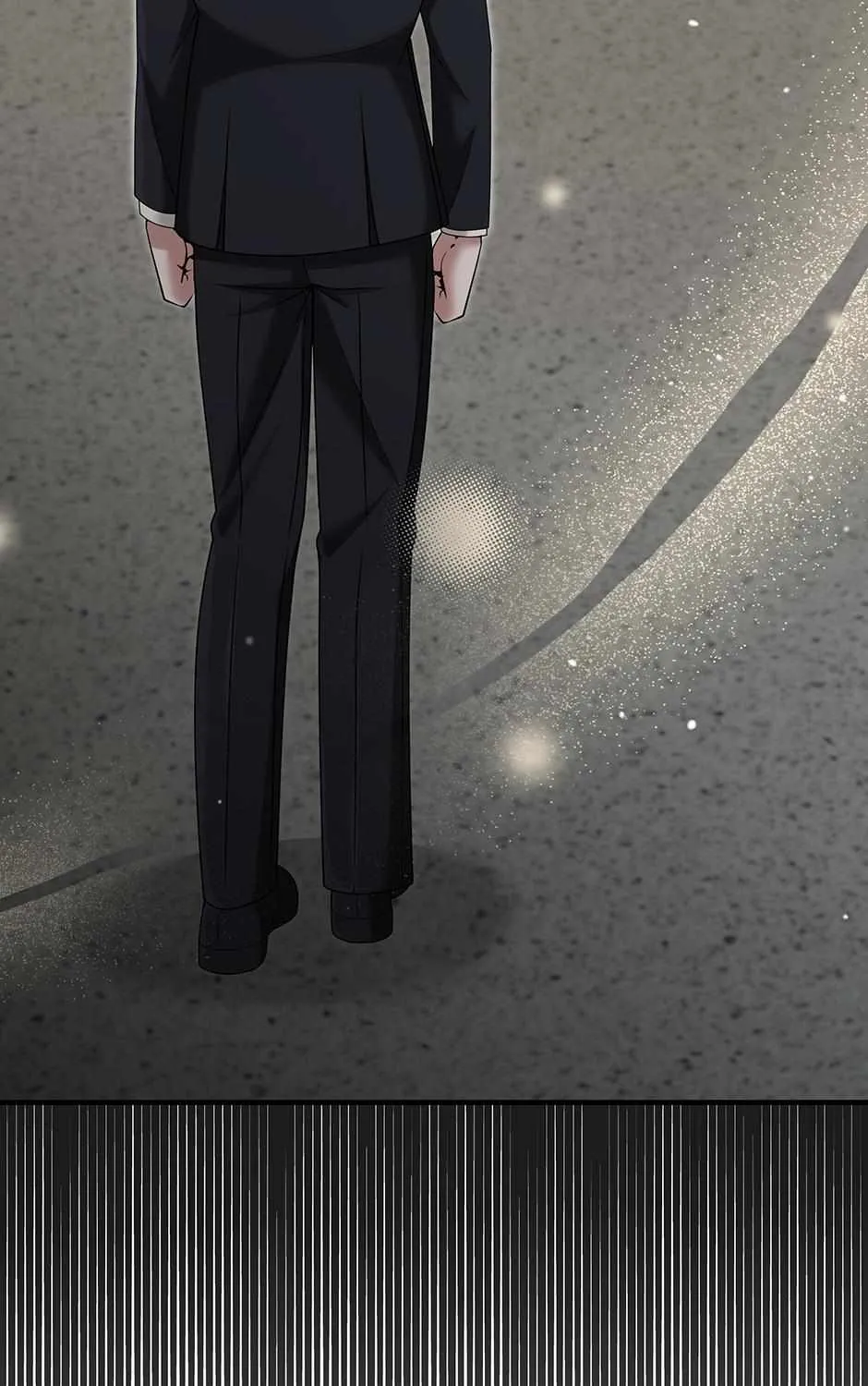 SECRETARY GWANGGONGS SURVIVAL DIARY Chapter 33 page 120 - 