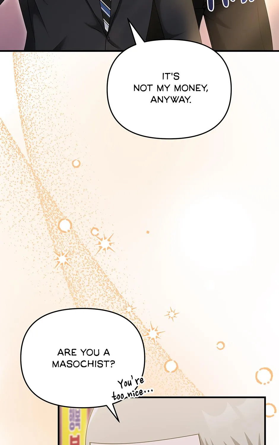 SECRETARY GWANGGONGS SURVIVAL DIARY Chapter 33 page 136 - 