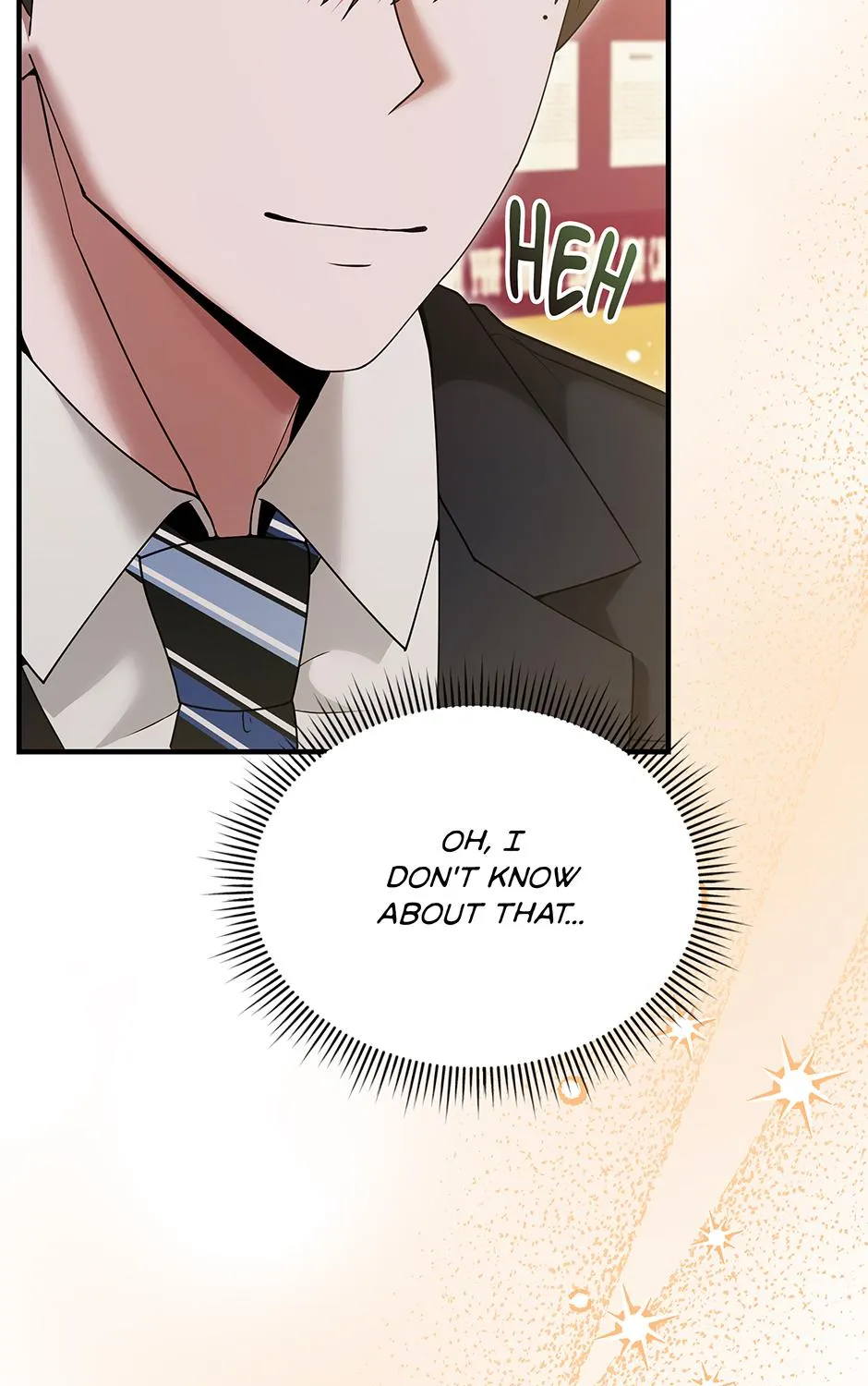 SECRETARY GWANGGONGS SURVIVAL DIARY Chapter 33 page 140 - 