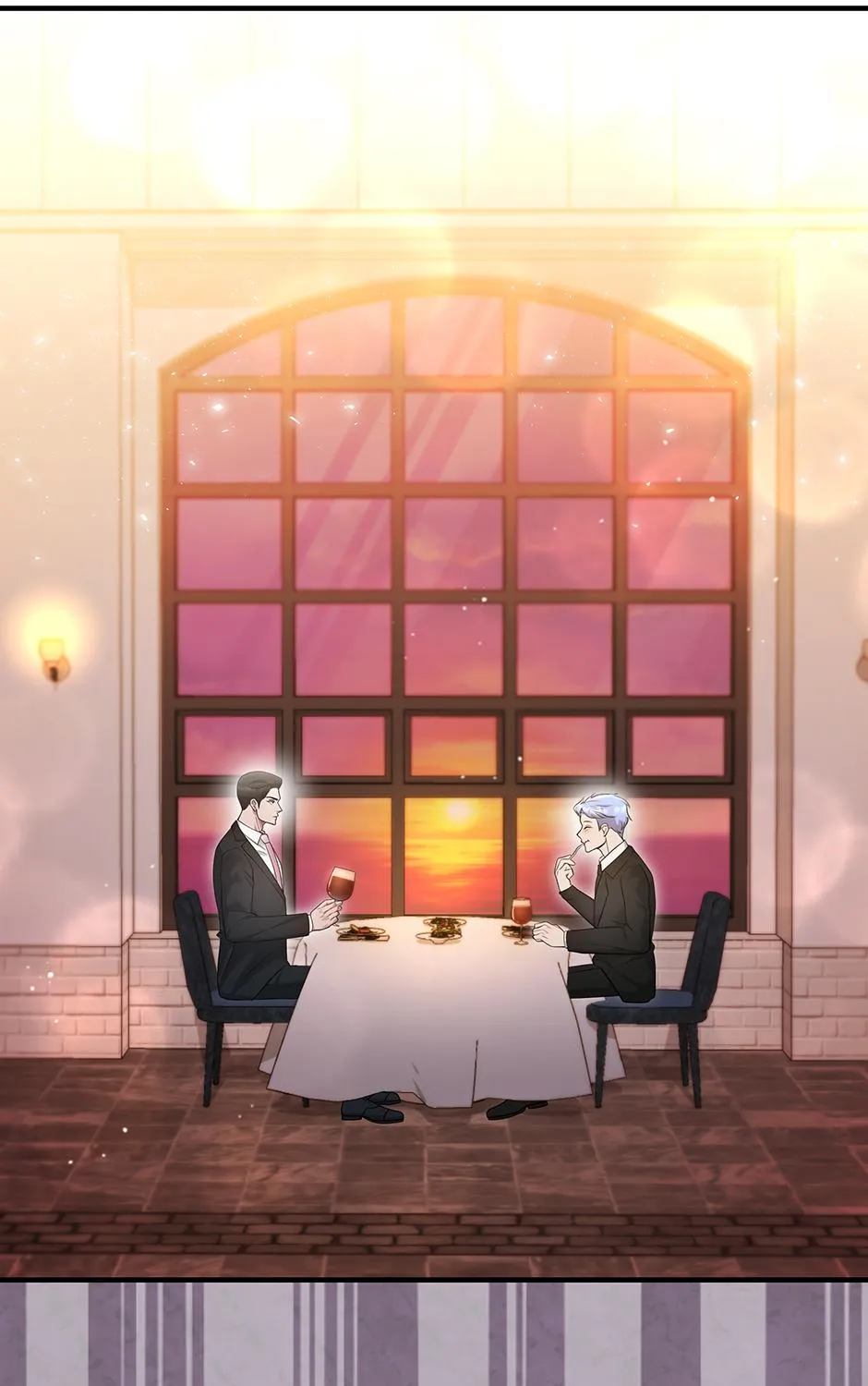 SECRETARY GWANGGONGS SURVIVAL DIARY Chapter 33 page 148 - 