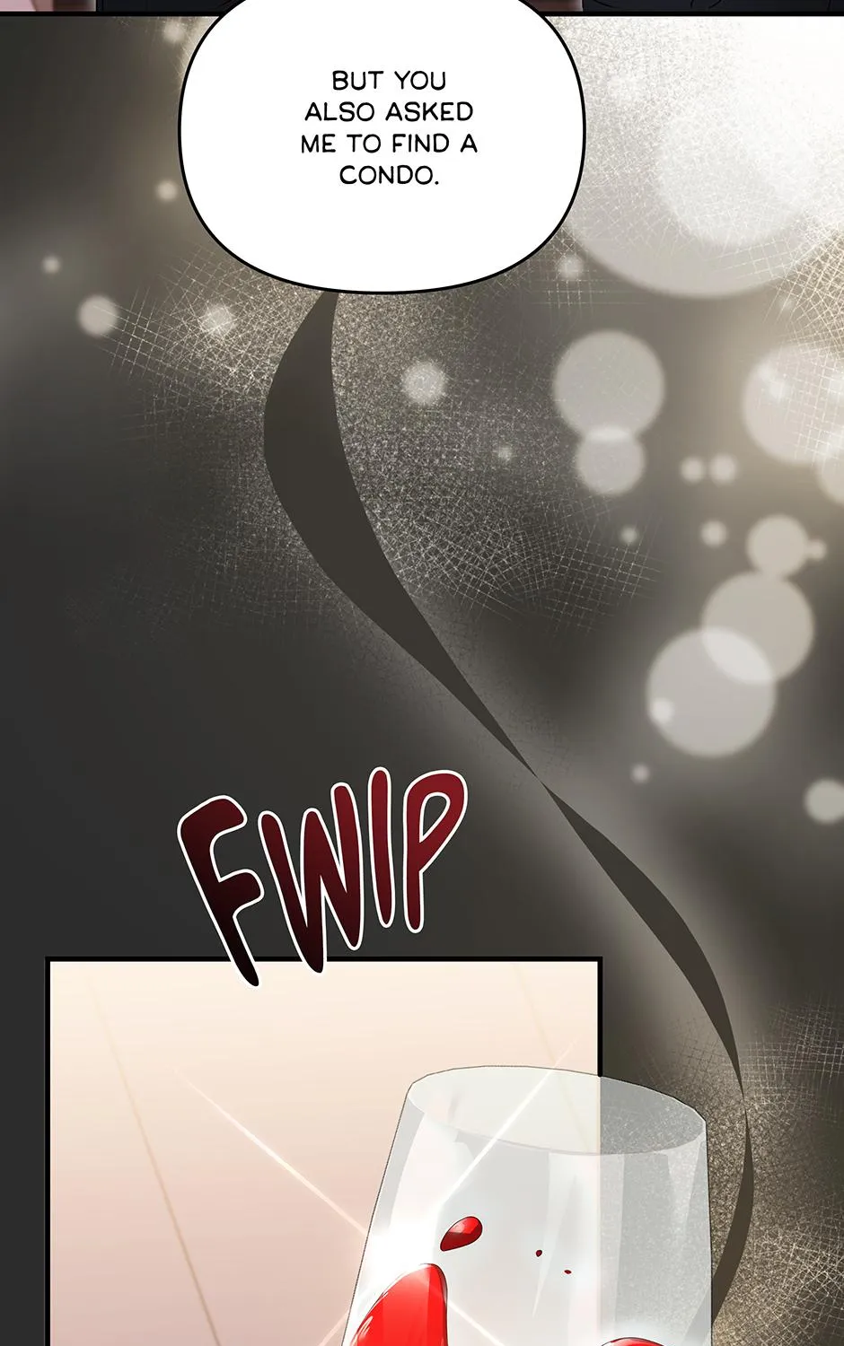 SECRETARY GWANGGONGS SURVIVAL DIARY Chapter 33 page 156 - 