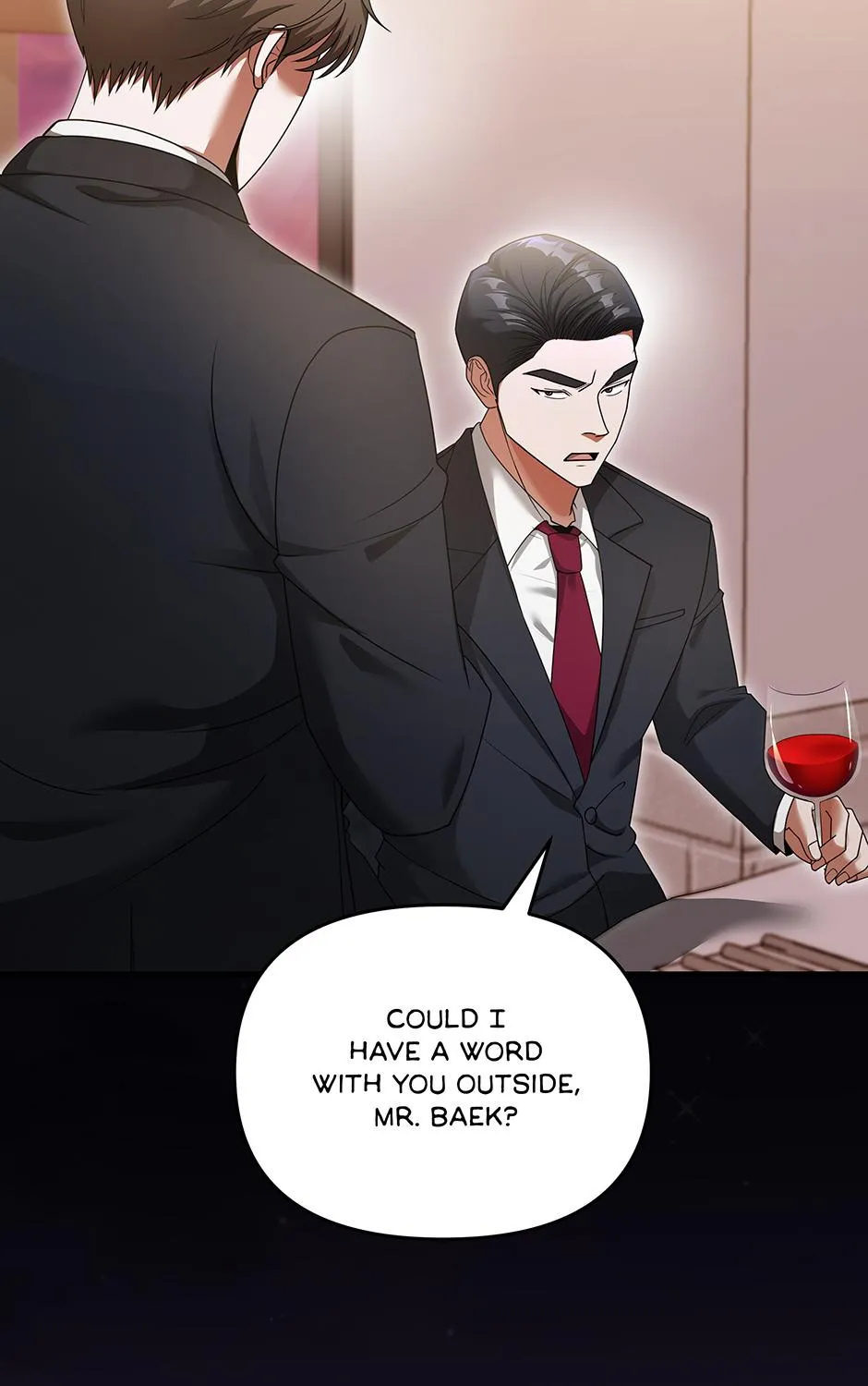 SECRETARY GWANGGONGS SURVIVAL DIARY Chapter 33 page 160 - 
