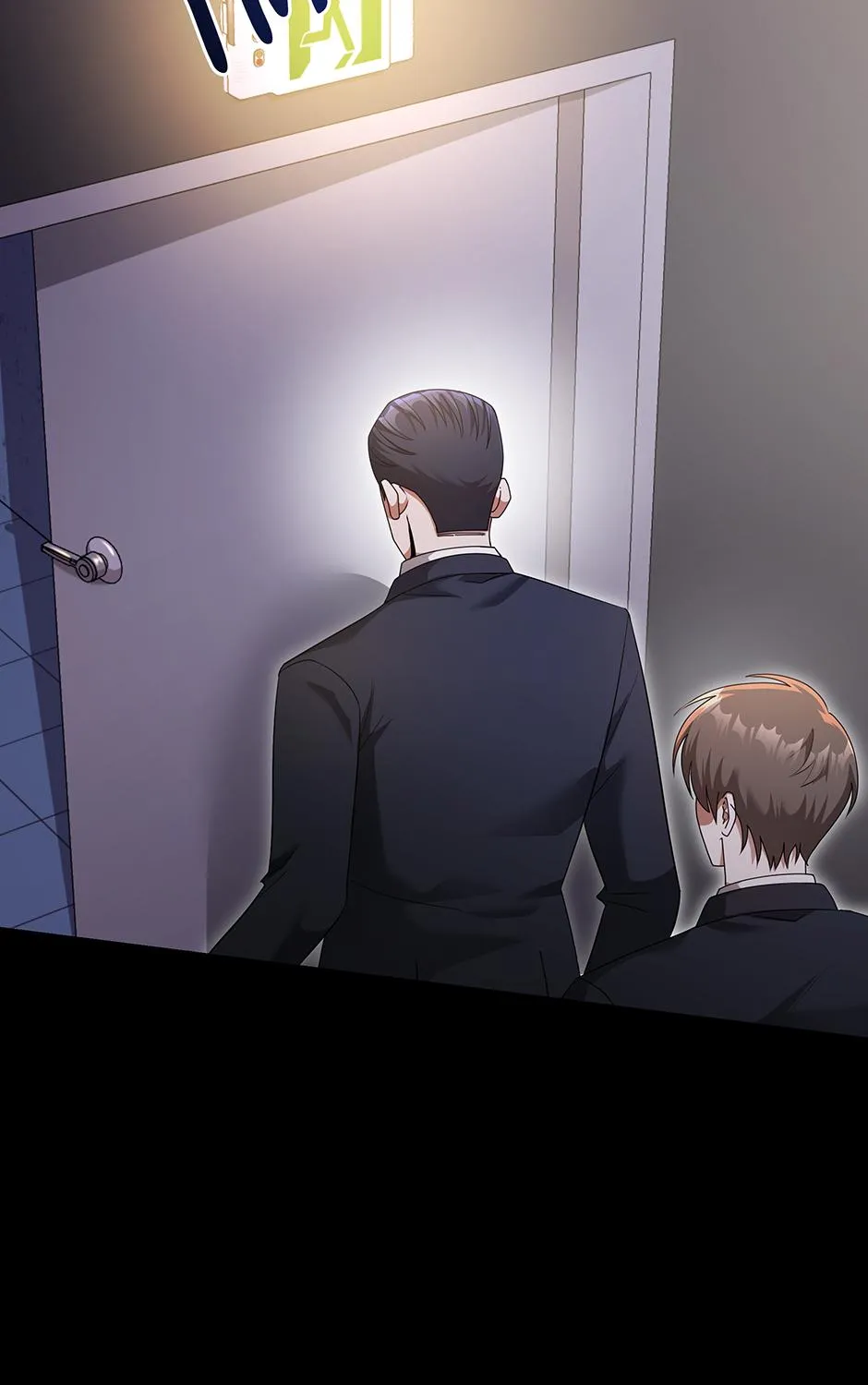 SECRETARY GWANGGONGS SURVIVAL DIARY Chapter 33 page 166 - 