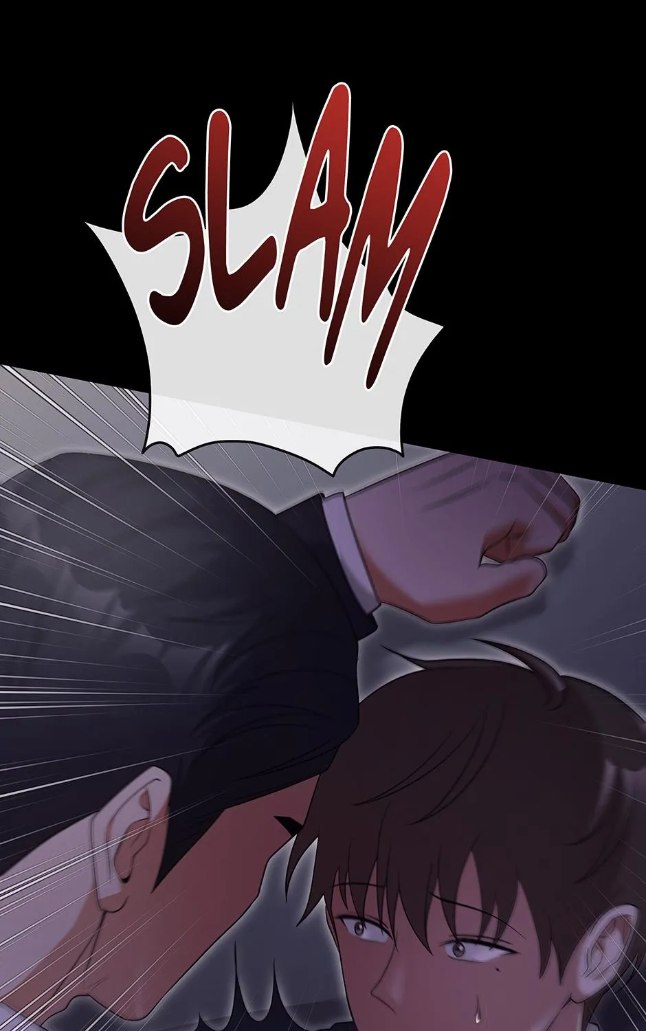 SECRETARY GWANGGONGS SURVIVAL DIARY Chapter 33 page 168 - 
