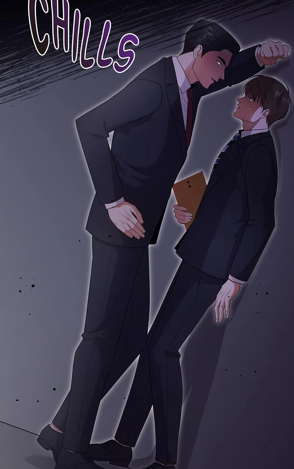 SECRETARY GWANGGONGS SURVIVAL DIARY Chapter 33 page 172 - 