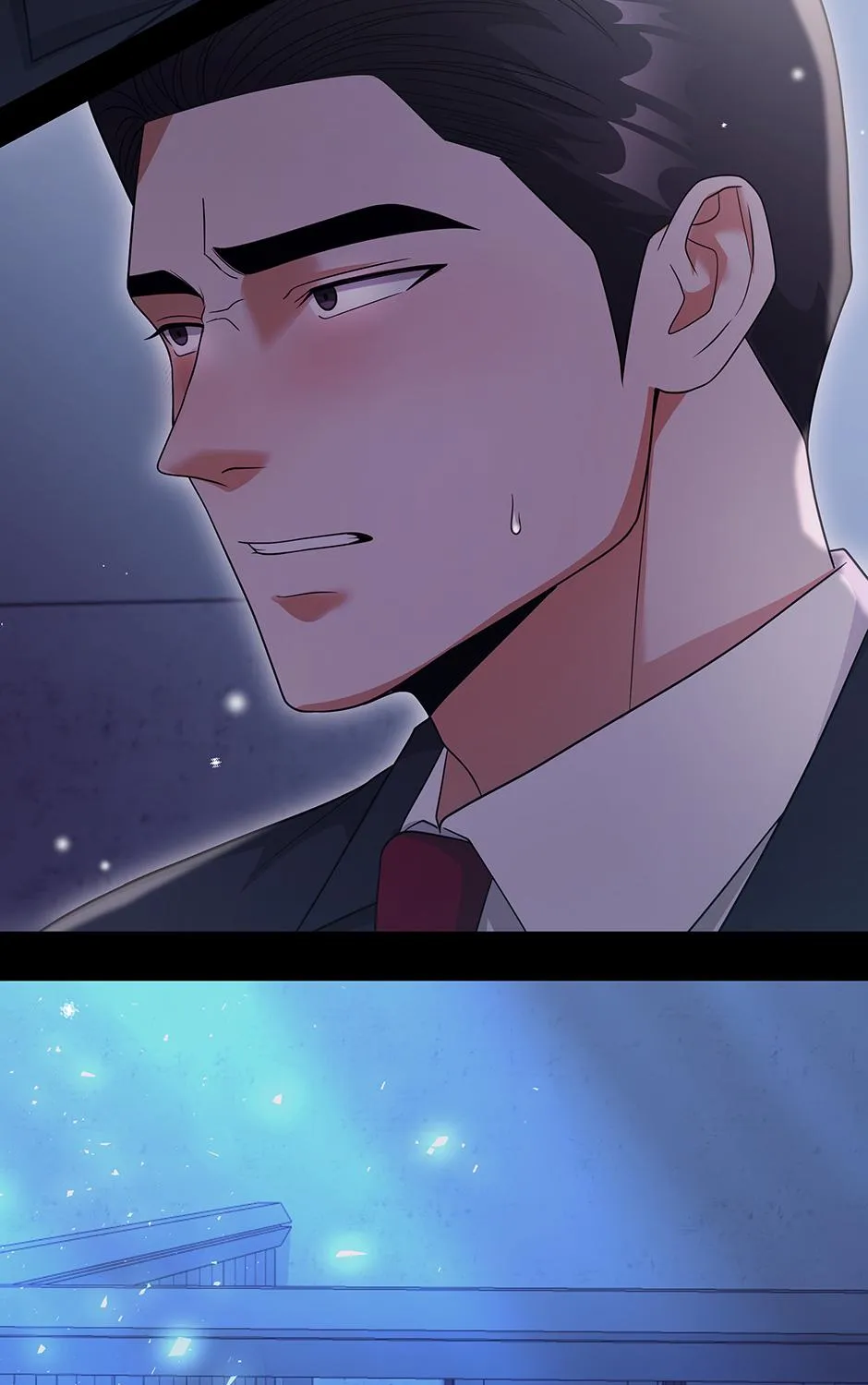 SECRETARY GWANGGONGS SURVIVAL DIARY Chapter 33 page 188 - 