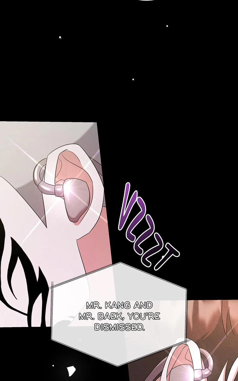 SECRETARY GWANGGONGS SURVIVAL DIARY Chapter 33 page 22 - 