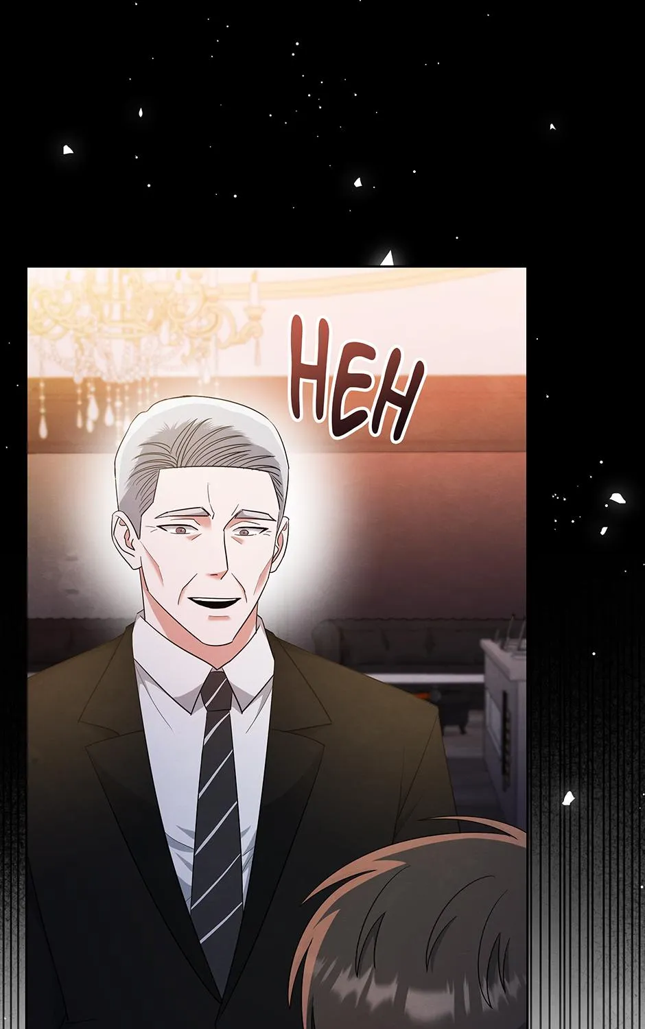 SECRETARY GWANGGONGS SURVIVAL DIARY Chapter 33 page 28 - 