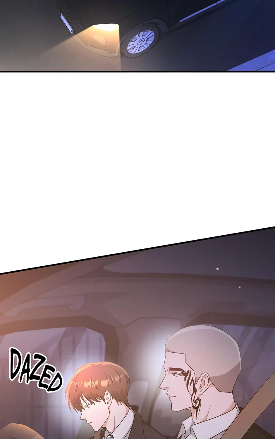 SECRETARY GWANGGONGS SURVIVAL DIARY Chapter 33 page 4 - 