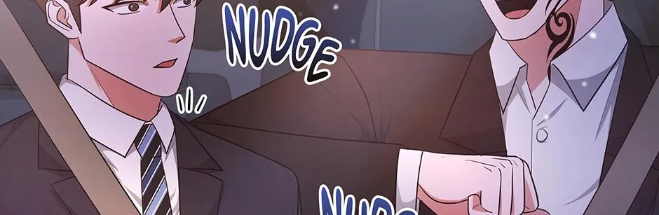 SECRETARY GWANGGONGS SURVIVAL DIARY Chapter 33 page 31 - 