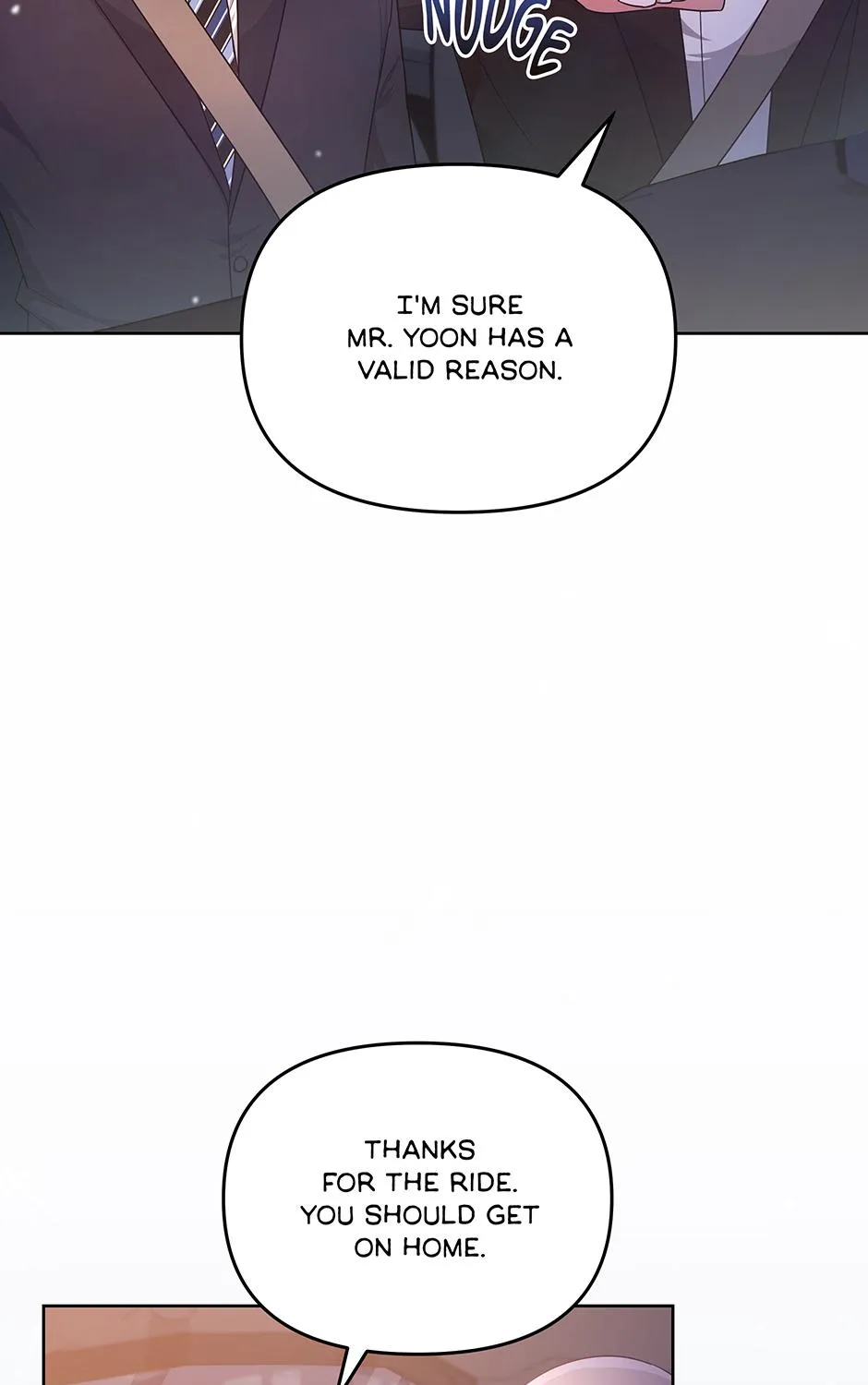 SECRETARY GWANGGONGS SURVIVAL DIARY Chapter 33 page 32 - 