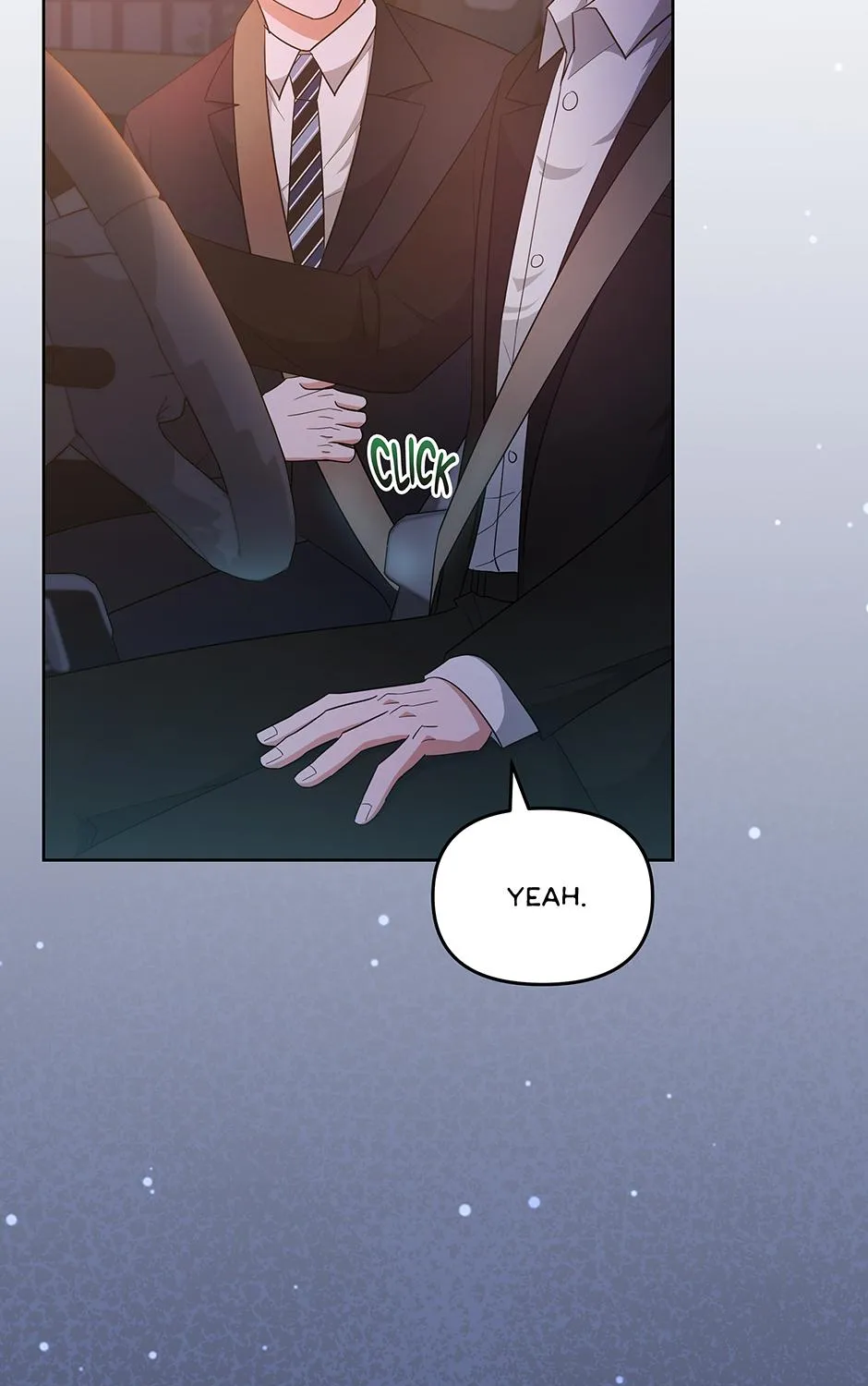 SECRETARY GWANGGONGS SURVIVAL DIARY Chapter 33 page 34 - 