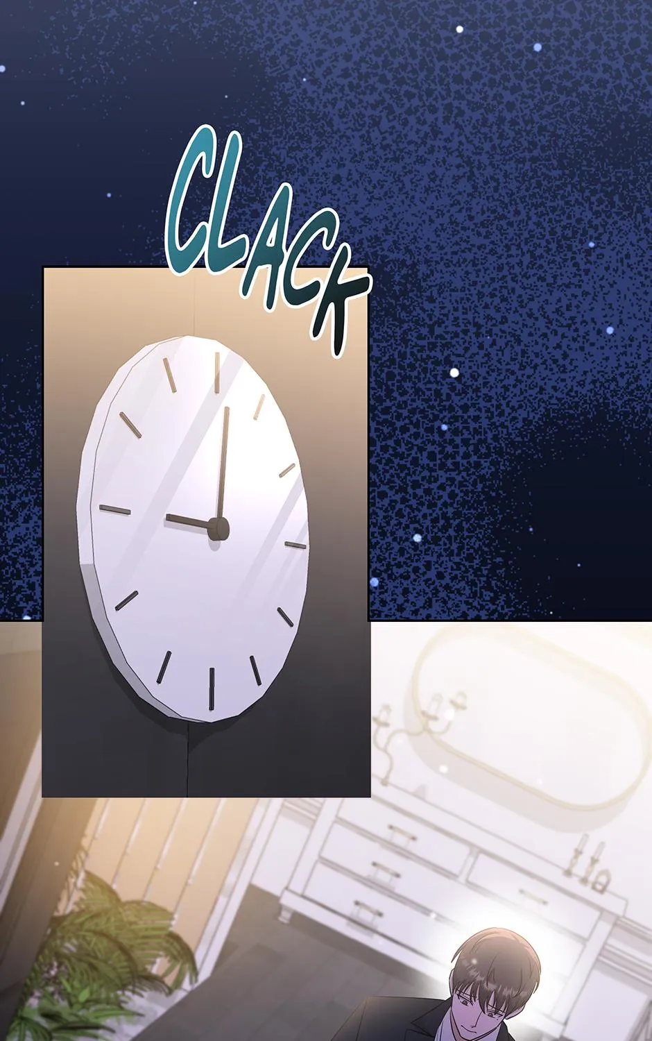 SECRETARY GWANGGONGS SURVIVAL DIARY Chapter 33 page 36 - 