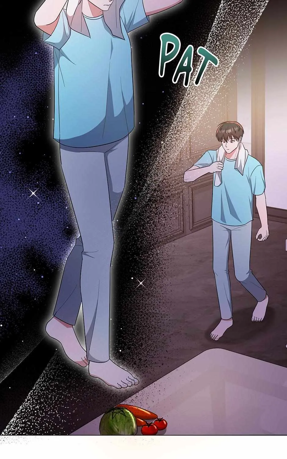 SECRETARY GWANGGONGS SURVIVAL DIARY Chapter 33 page 40 - 