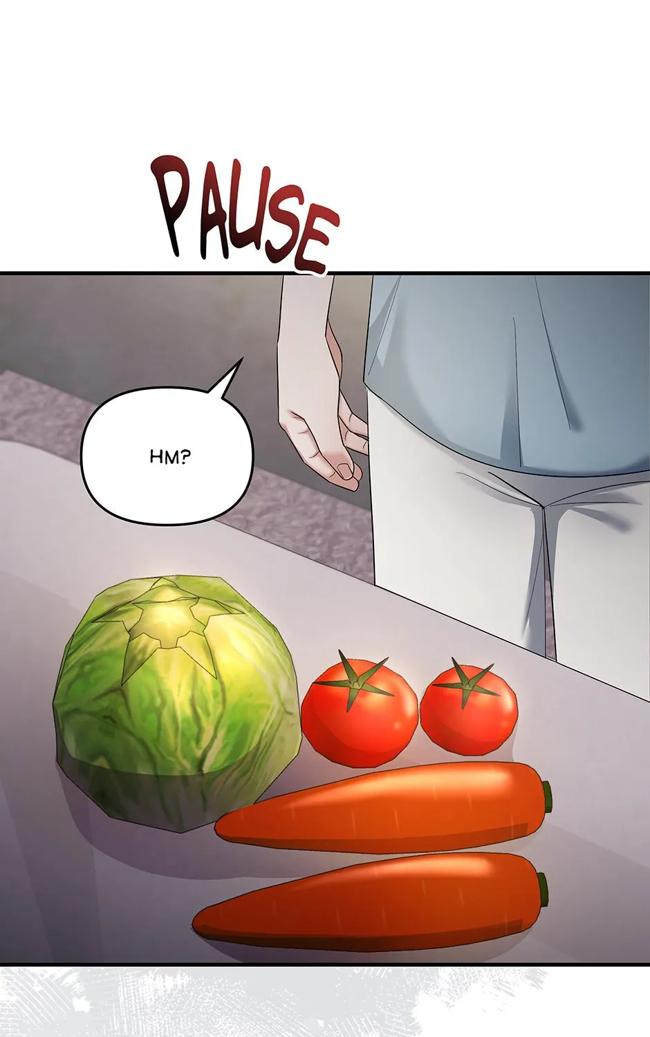 SECRETARY GWANGGONGS SURVIVAL DIARY Chapter 33 page 42 - 