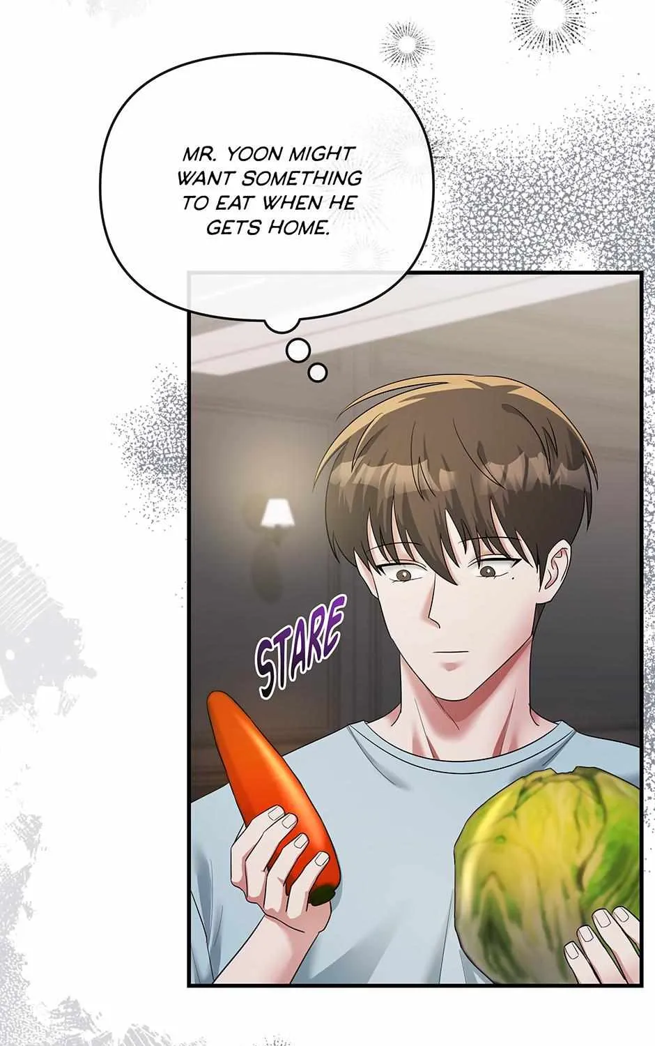 SECRETARY GWANGGONGS SURVIVAL DIARY Chapter 33 page 44 - 