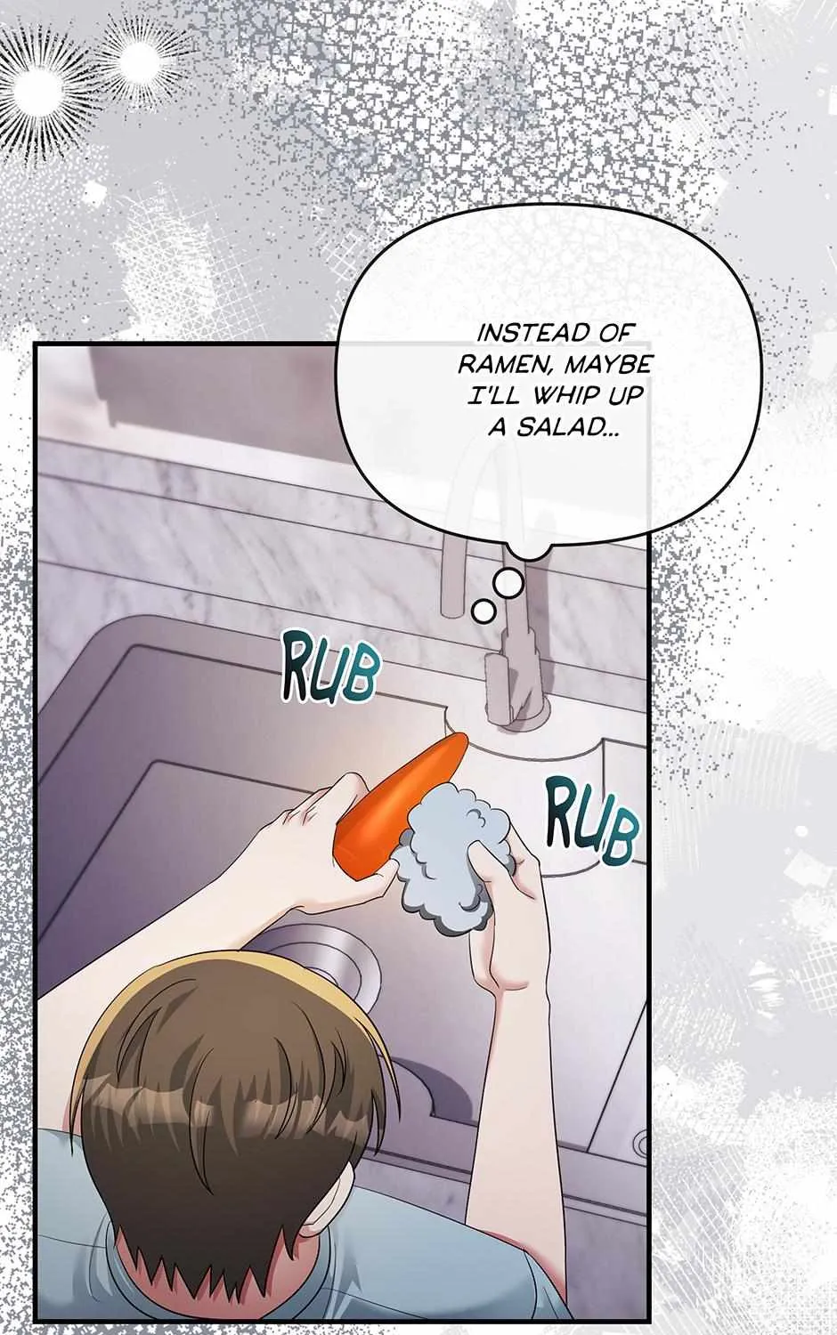 SECRETARY GWANGGONGS SURVIVAL DIARY Chapter 33 page 46 - 