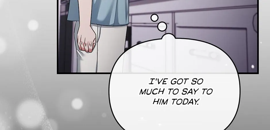 SECRETARY GWANGGONGS SURVIVAL DIARY Chapter 33 page 49 - 