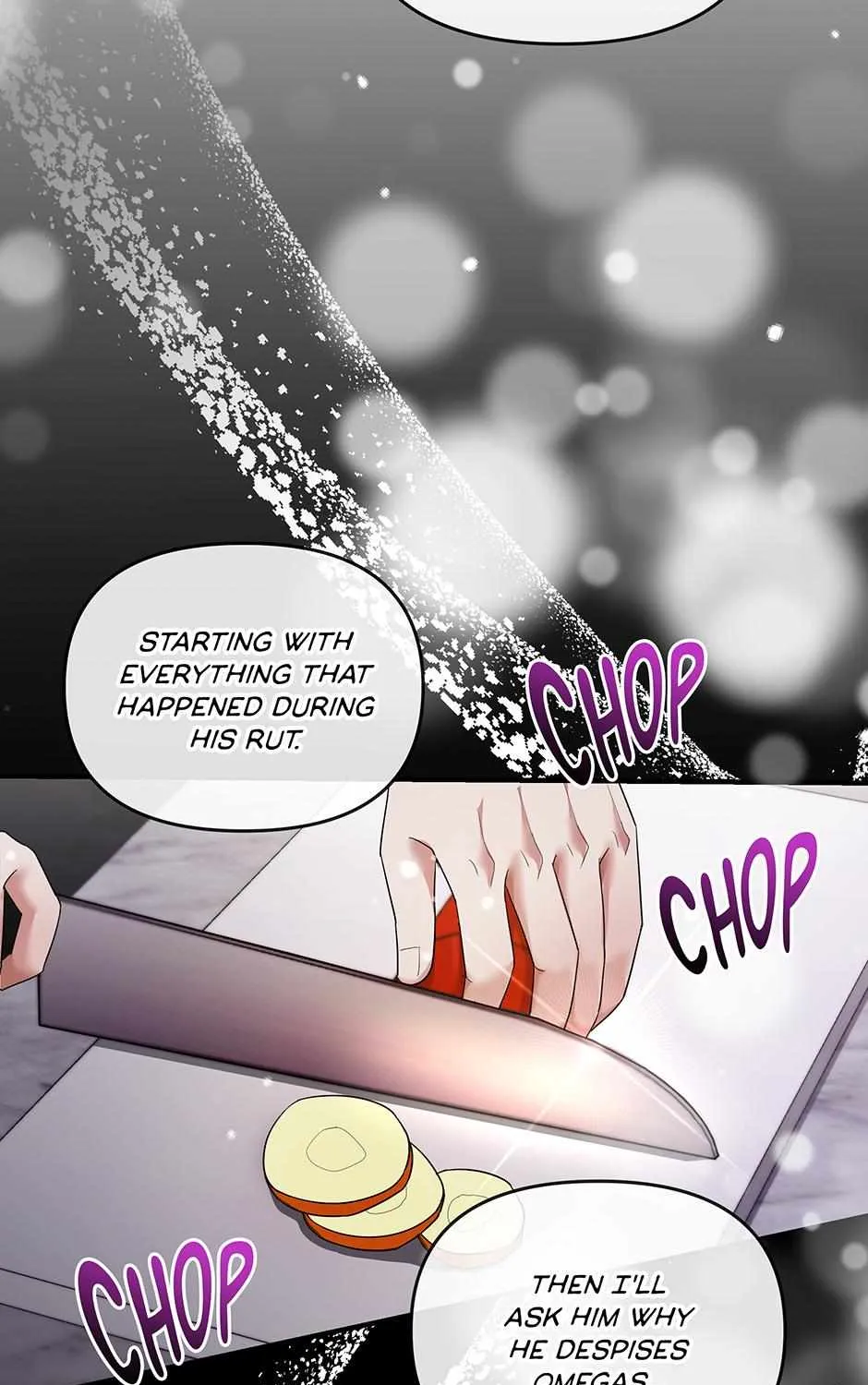 SECRETARY GWANGGONGS SURVIVAL DIARY Chapter 33 page 50 - 