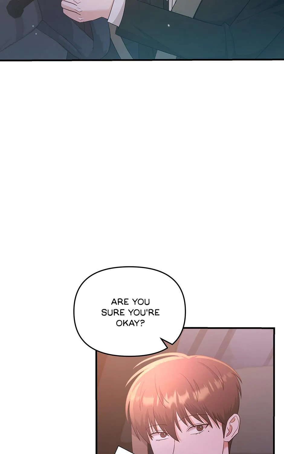 SECRETARY GWANGGONGS SURVIVAL DIARY Chapter 33 page 6 - 