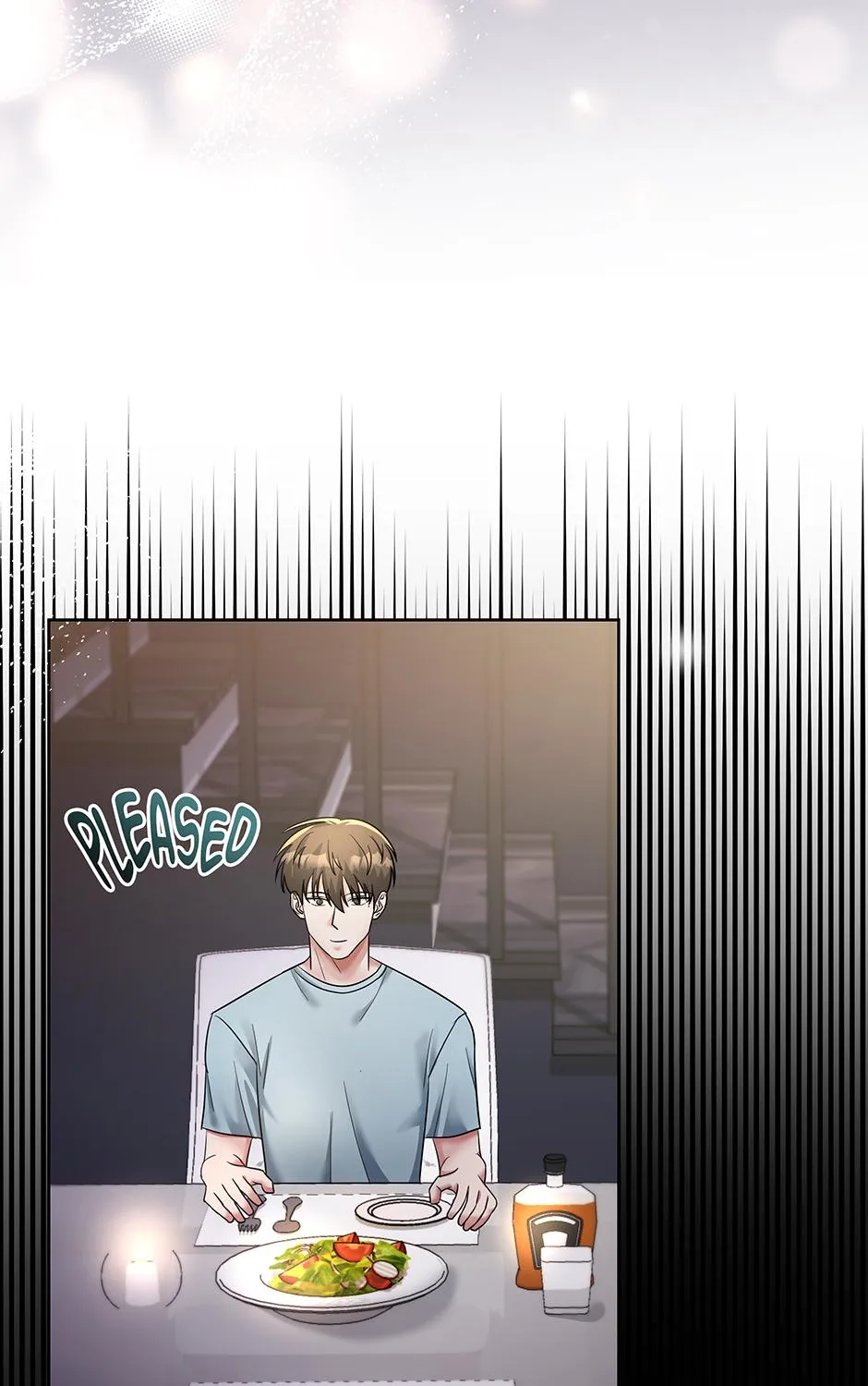 SECRETARY GWANGGONGS SURVIVAL DIARY Chapter 33 page 56 - 