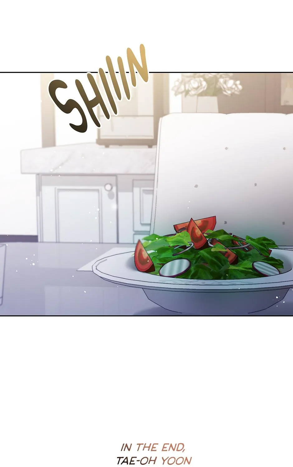 SECRETARY GWANGGONGS SURVIVAL DIARY Chapter 33 page 64 - 