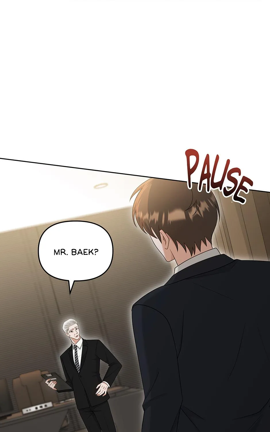 SECRETARY GWANGGONGS SURVIVAL DIARY Chapter 33 page 70 - 