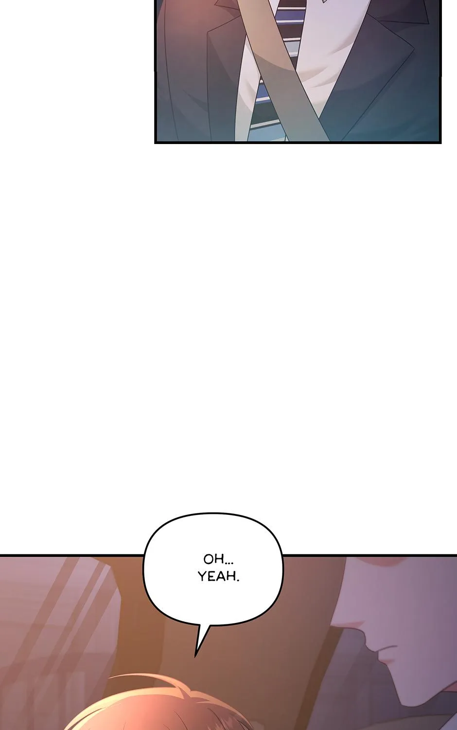 SECRETARY GWANGGONGS SURVIVAL DIARY Chapter 33 page 8 - 