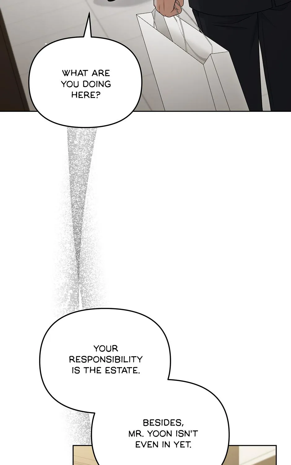 SECRETARY GWANGGONGS SURVIVAL DIARY Chapter 33 page 72 - 