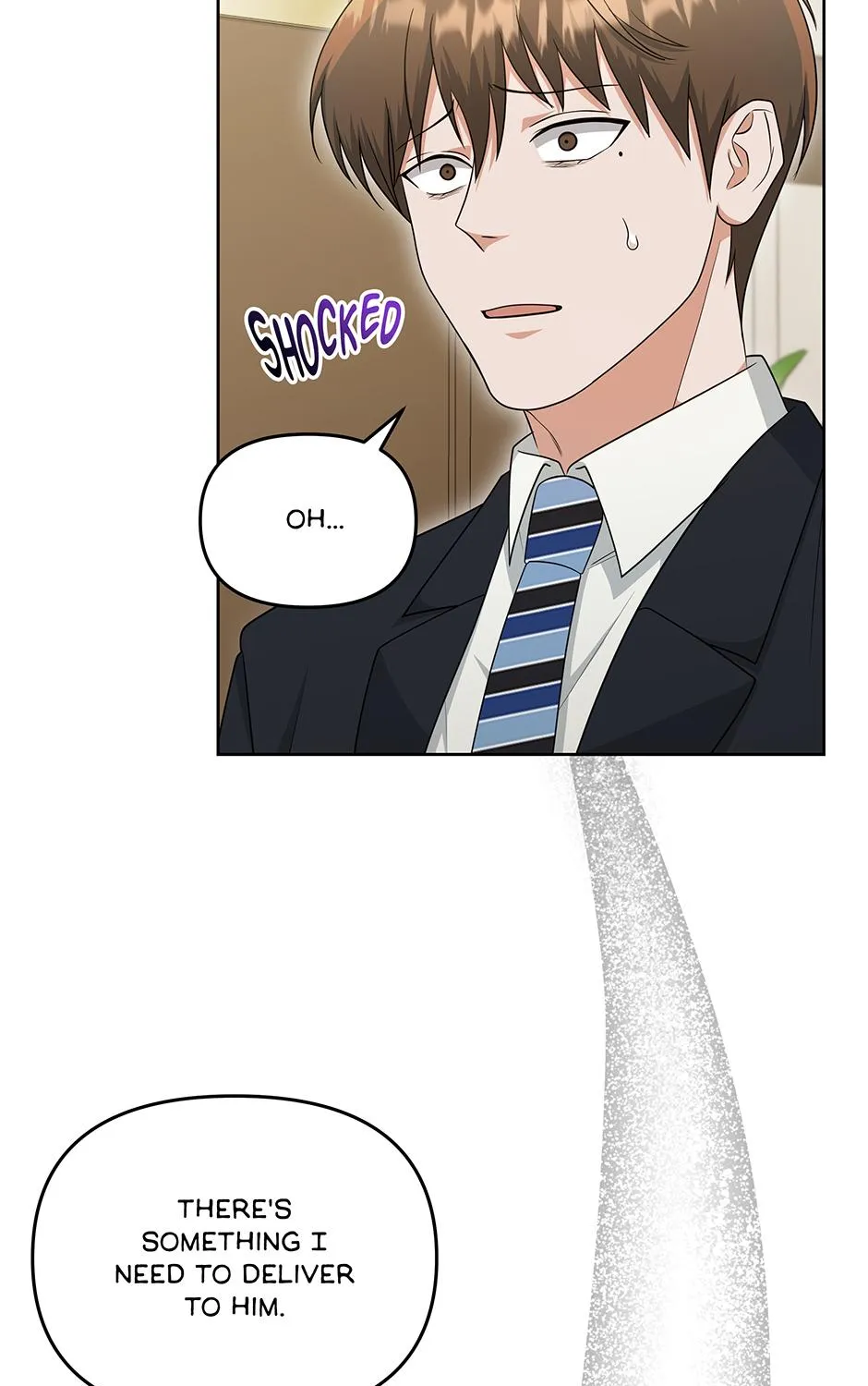 SECRETARY GWANGGONGS SURVIVAL DIARY Chapter 33 page 74 - 