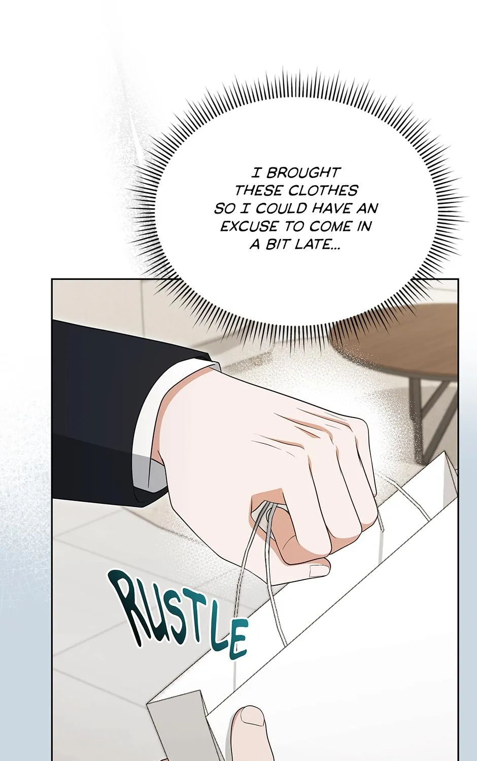 SECRETARY GWANGGONGS SURVIVAL DIARY Chapter 33 page 78 - 