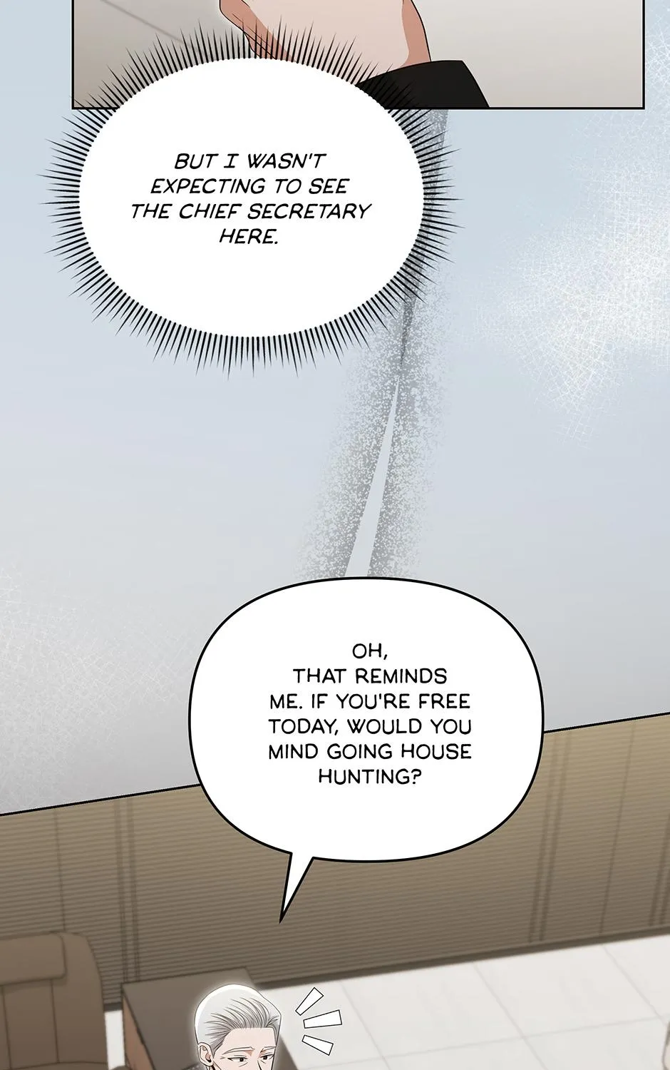 SECRETARY GWANGGONGS SURVIVAL DIARY Chapter 33 page 80 - 