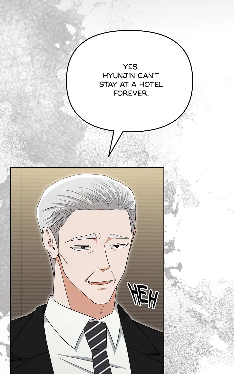 SECRETARY GWANGGONGS SURVIVAL DIARY Chapter 33 page 84 - 