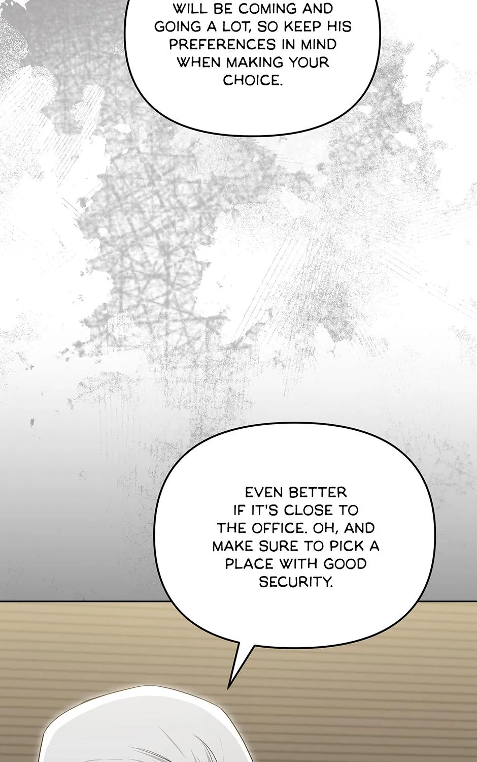 SECRETARY GWANGGONGS SURVIVAL DIARY Chapter 33 page 86 - 