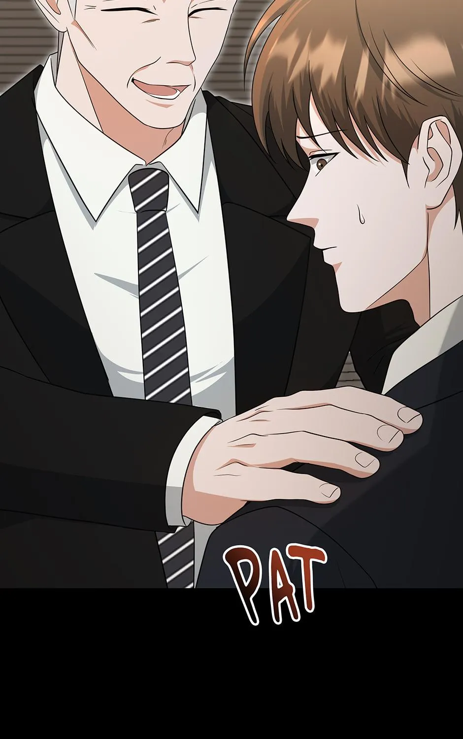 SECRETARY GWANGGONGS SURVIVAL DIARY Chapter 33 page 88 - 