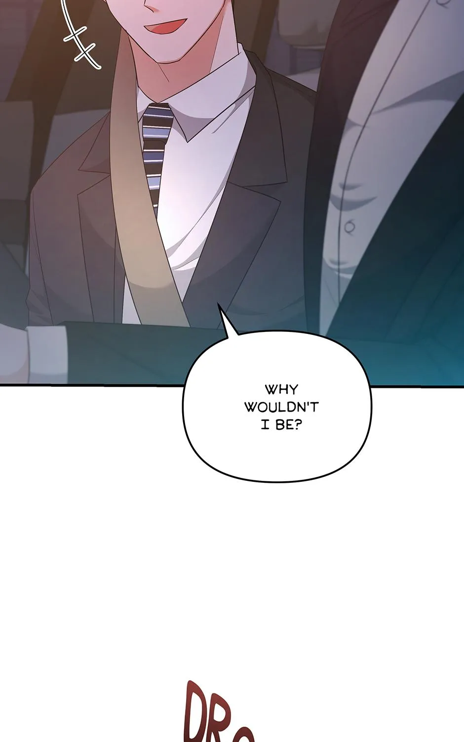 SECRETARY GWANGGONGS SURVIVAL DIARY Chapter 33 page 10 - 