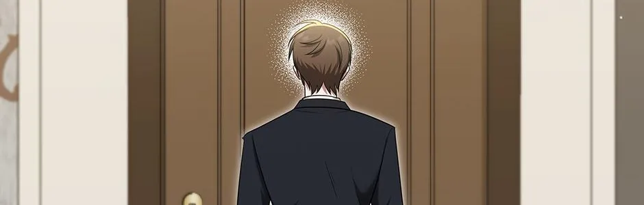 SECRETARY GWANGGONGS SURVIVAL DIARY Chapter 33 page 91 - 