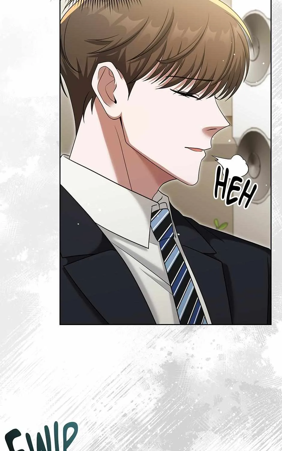 SECRETARY GWANGGONGS SURVIVAL DIARY Chapter 33 page 94 - 