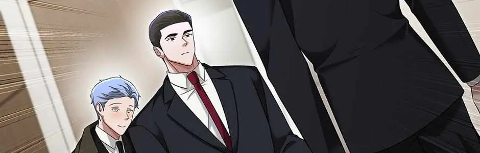 SECRETARY GWANGGONGS SURVIVAL DIARY Chapter 33 page 99 - 