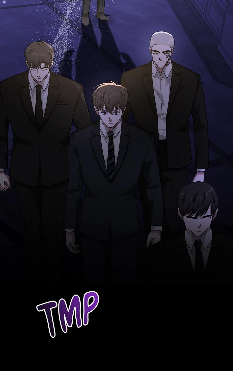 SECRETARY GWANGGONGS SURVIVAL DIARY Chapter 34 page 101 - 